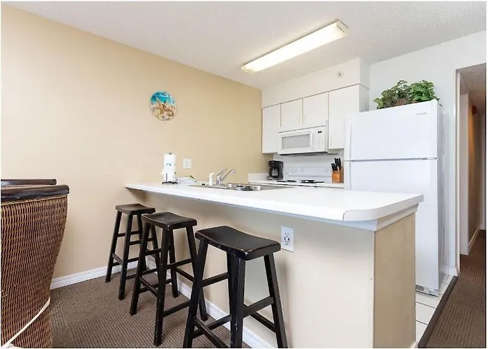 Royal Palms Unit 906 * Gulf Shores