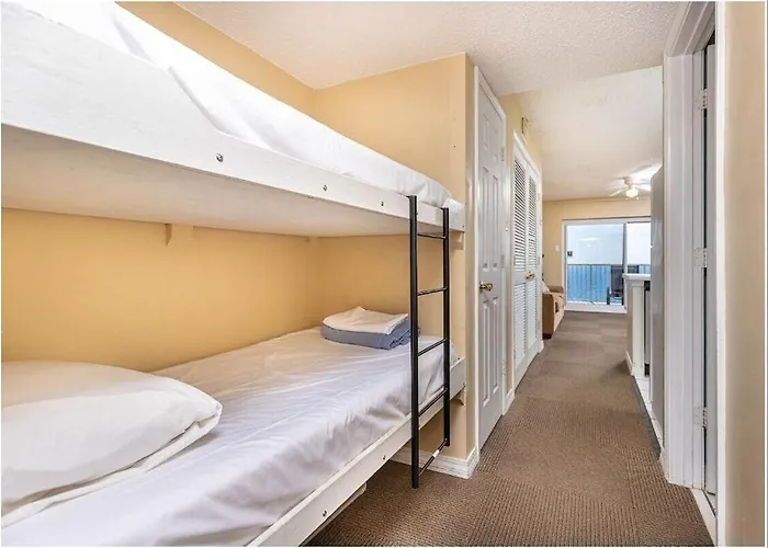 Royal Palms Unit 906 Holiday home