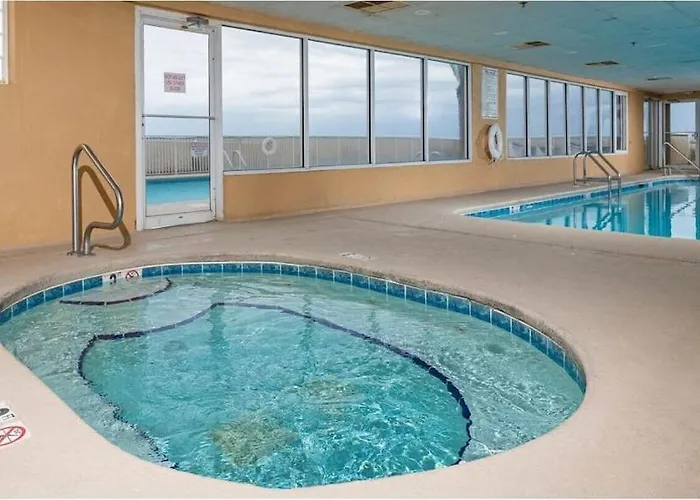 Royal Palms Unit 906 Gulf Shores