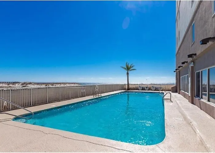 Royal Palms Unit 906 Holiday home *