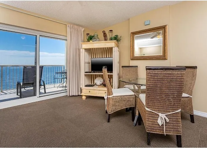 Royal Palms Unit 906 * Gulf Shores