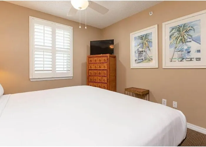 Royal Palms Unit 906 Holiday home
