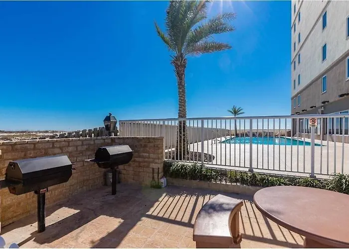Royal Palms Unit 906 Gulf Shores