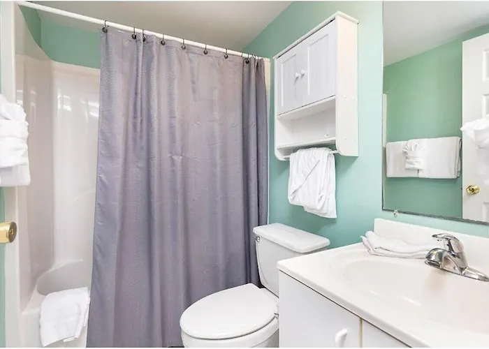 Holiday home Royal Palms Unit 906 *