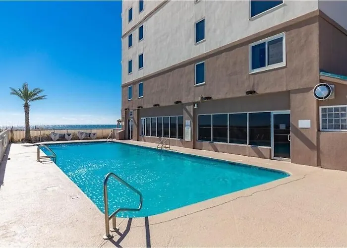 Royal Palms Unit 906 * Gulf Shores