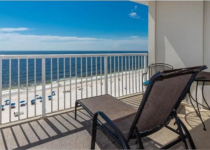 Royal Palms Unit 906