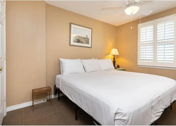 Royal Palms Unit 906 * Gulf Shores