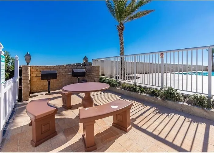 Holiday home Royal Palms Unit 906 Gulf Shores