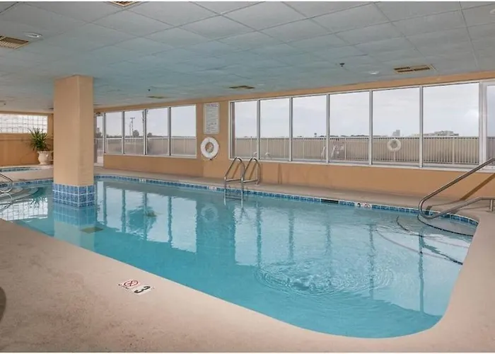 Royal Palms Unit 906 Gulf Shores