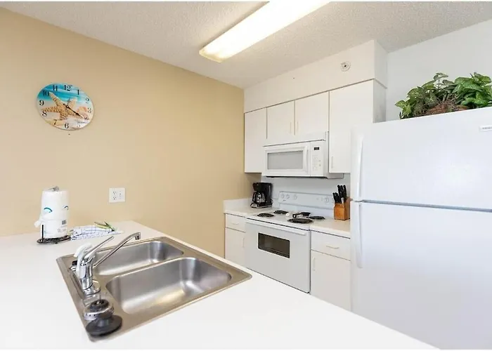 Royal Palms Unit 906 Holiday home Gulf Shores