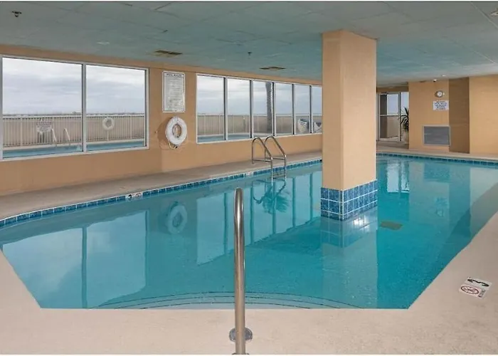 Royal Palms Unit 906