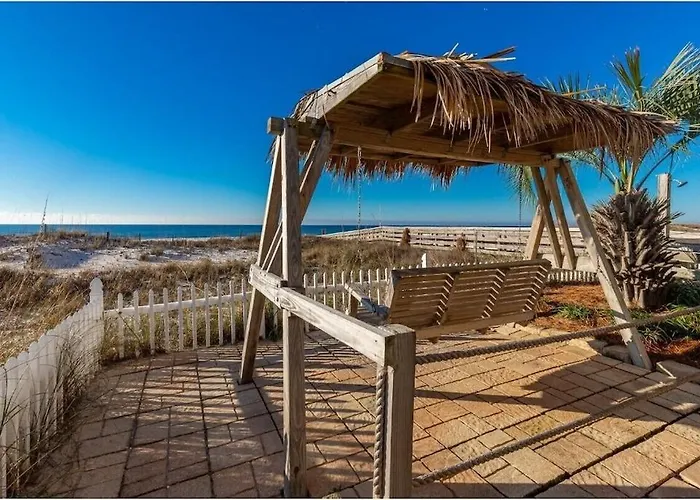 Royal Palms Unit 906 Gulf Shores